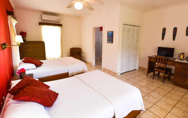 Hotel Turquoise Bay Resort