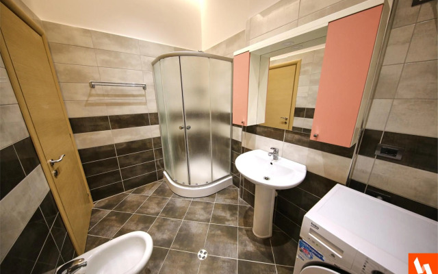 easyStay - Lovely One Bedroom Apartment