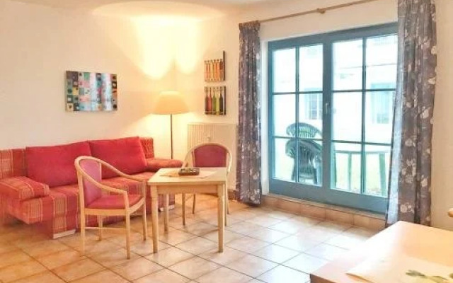 Ferienwohnung am Kap Arkona RUeG 1