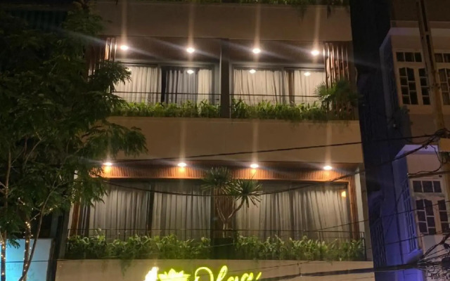 Olga Apartment Danang Vietnam