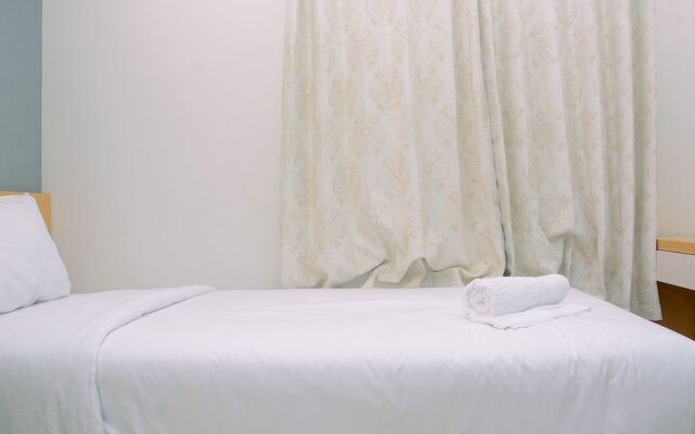 Affordable Room at Guesthouse Galuh Mas