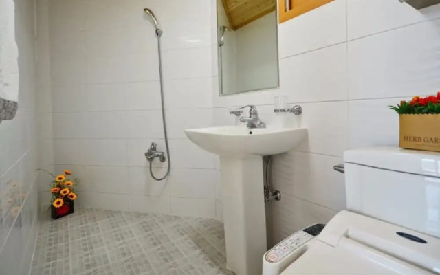 Gochang Finlanche Pension