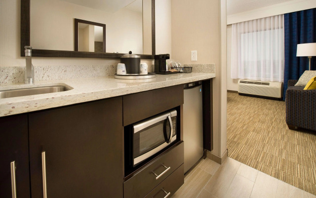 Hampton Inn & Suites Baltimore/Woodlawn