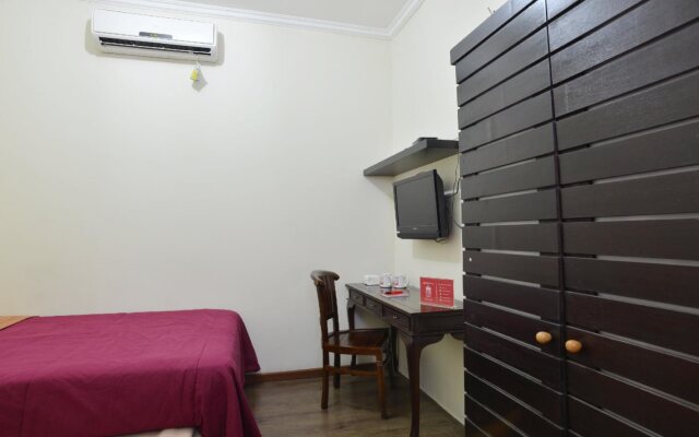 Casa Vanda Guesthouse & Accommodation