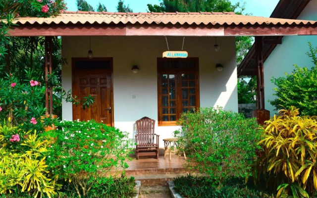 Vista Rooms Nilaveli Beach