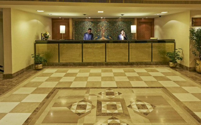 Club Mahindra White Meadows Manali