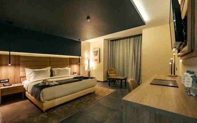 Ad Hotel Hydra