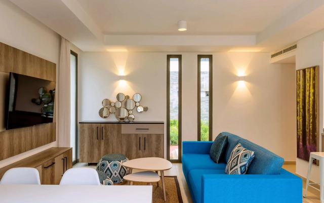 Radisson Blu Residences Al Hoceima