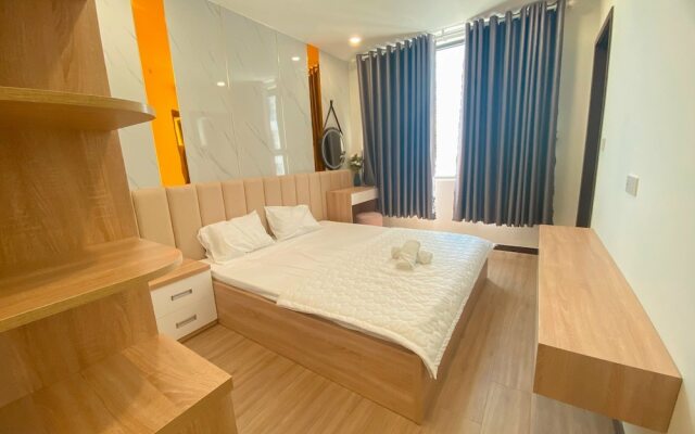 Pt House