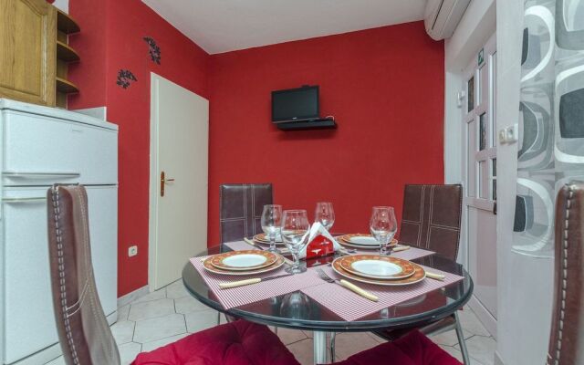 Apartments Ita