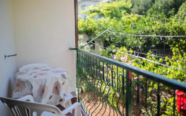 Apartments by the sea Podaca, Makarska - 11588
