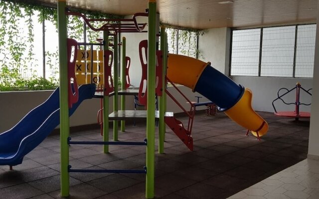 Home Sweet Home Atlantis