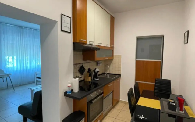 Apartment Kamov