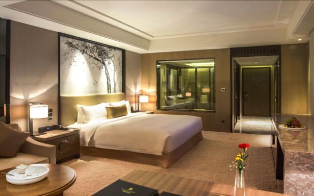 Winlong International Hotel