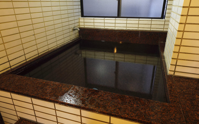 Ryokan Azumaya