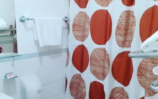 Hotel Real