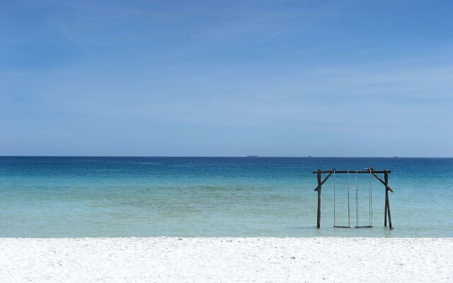 The Taaras Beach & Spa Resort