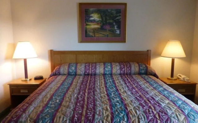 Affordable Suites Hickory/Conover