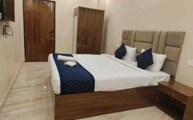 Shree Hari Niwas Paying Guest House