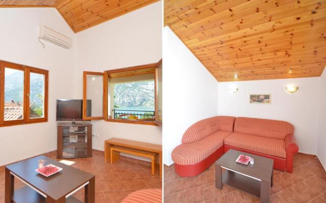 Apartman Risan