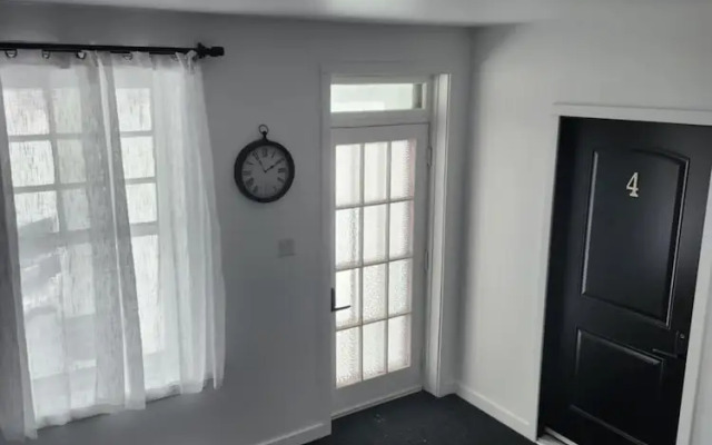 Auberge Le Cosy Amos