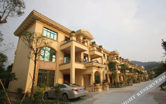 Rongxi Holiday Hotel