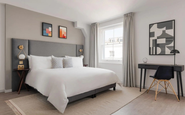 The Henry Hotel Bayswater, Sonder by Marriott Bonvoy