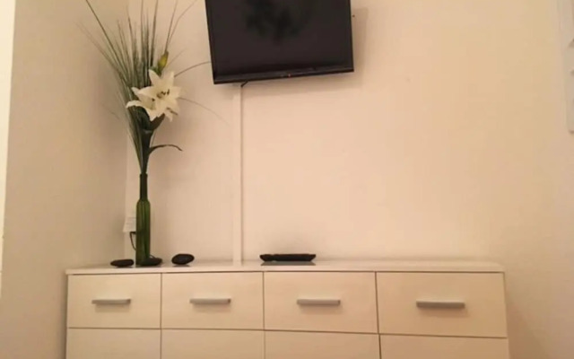 Huis Hochfirst Appartement 10