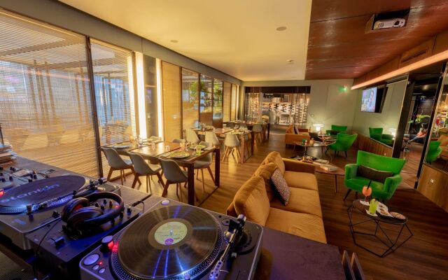 UNA HOTELS One Siracusa