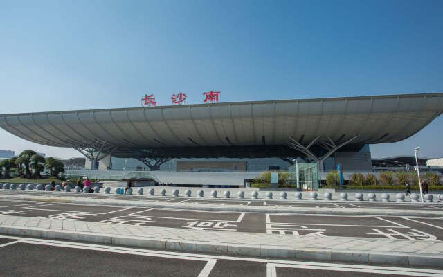 ibis Styles Changsha International Exhibition Center