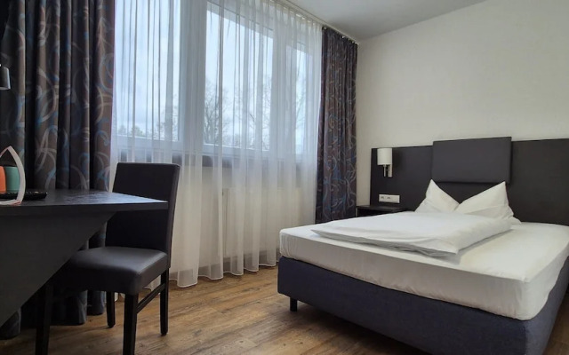 Melvi Hotel Göppingen