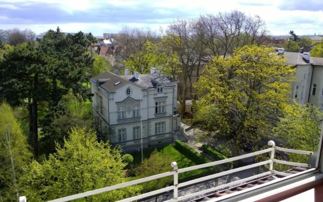 Apartament V Piętro