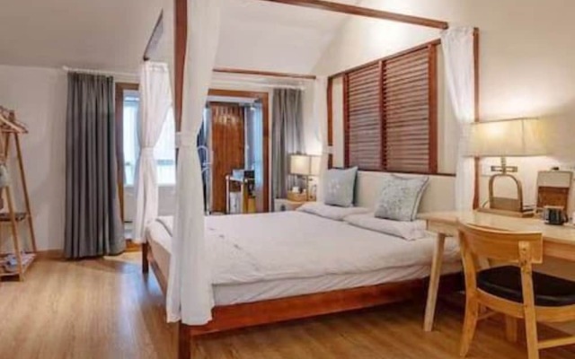 Zhenchuang Tingyu Pingjiang Inn No.1