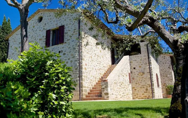 Country house Le Colombe Assisi