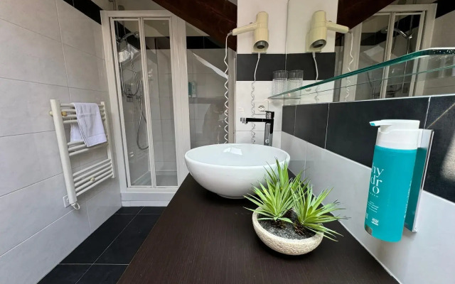 Hotel Locanda Castagnola