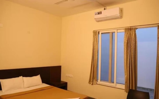 Kalinga Tavern Residency