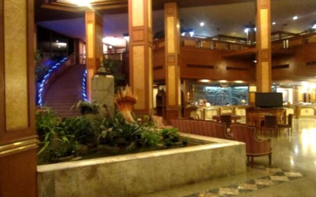 Grand Paradise Nongkhai