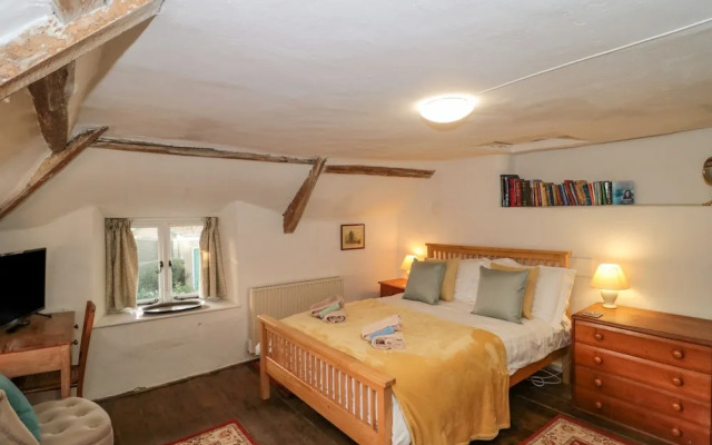 Badgers Cottage