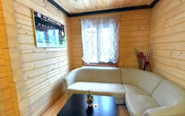 Hotel Forward Pool&Sauna