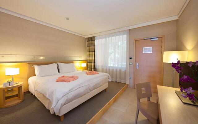 Rodos Palace Abav2 Suites Collection