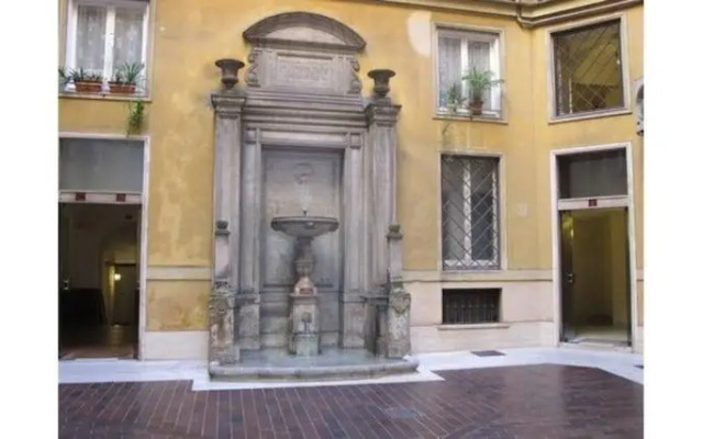Corso Vittorio Apartments