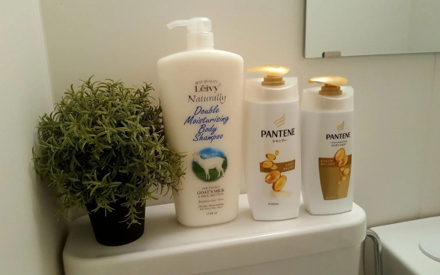 Shinjuku Sky Capsule