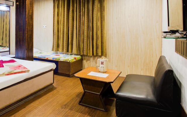 Hotel Sita Palace