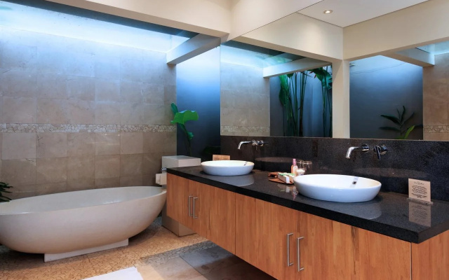 Desa Di Bali Villas
