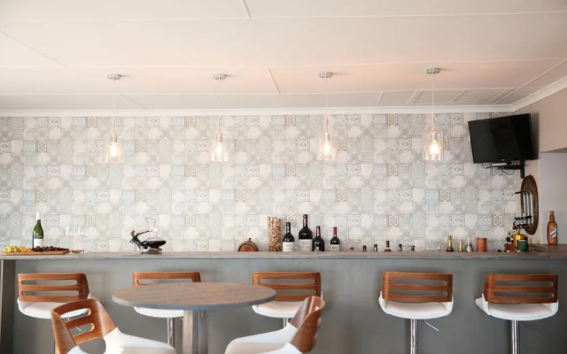 Eden Guest House B&B