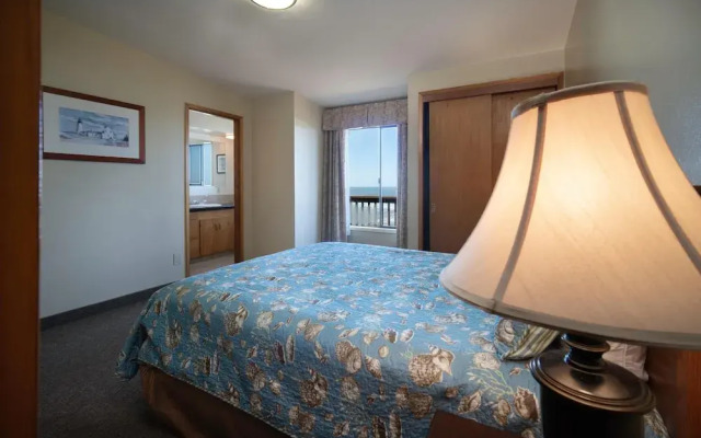Surf Rider House