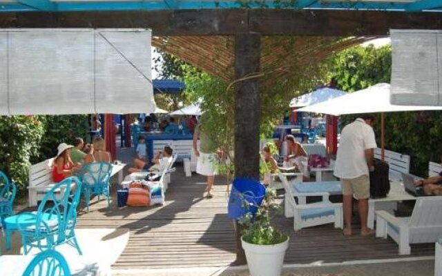 Bungalows Tangana