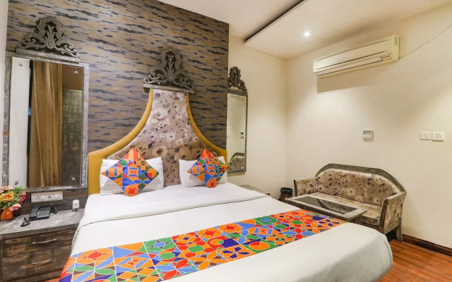 Stay Inn Hotel