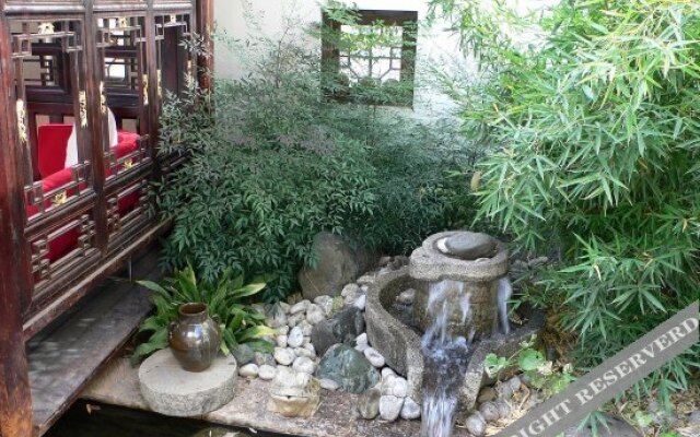 Jiaqi Hotel