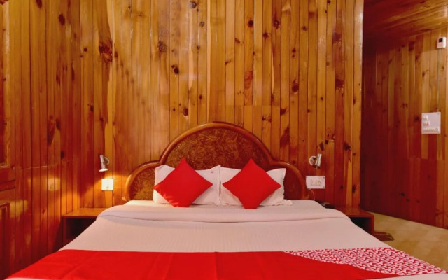 Orchard Resorts by OYO